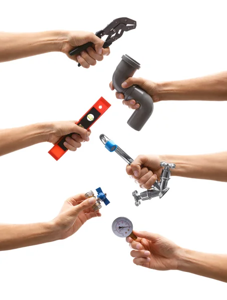 Plumbing Service Markham